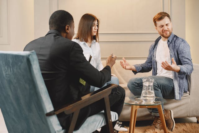 The Importance of Mental Health Therapy: Building Healthier Coping Skills & Emotional Wellness